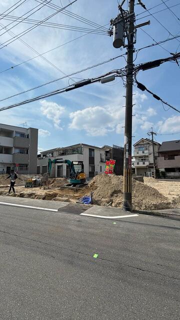 リーブルガーデン枚方市交北1丁目 写真3