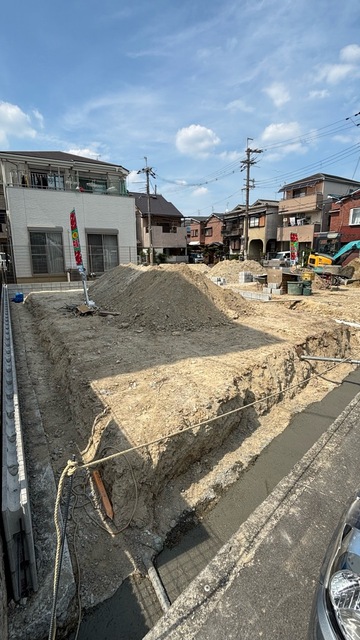 リーブルガーデン枚方市交北1丁目 写真4