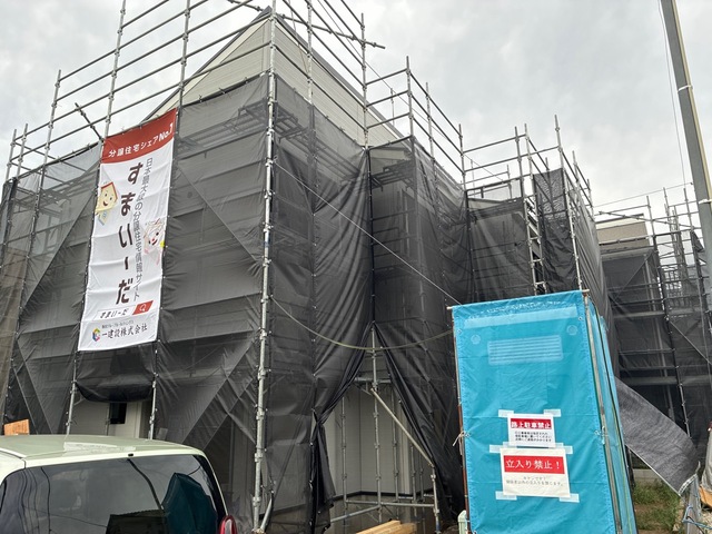 リーブルガーデン南沢又北川原第３の画像3