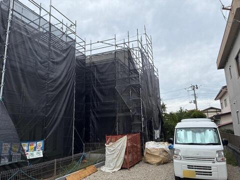 リーブルガーデン南沢又北川原第3 外観・内装3