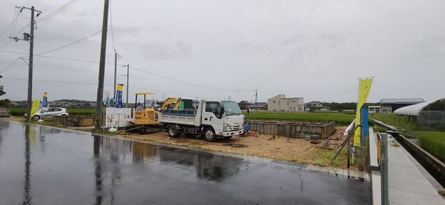 リーブルガーデン善通寺市原田町第四 写真5