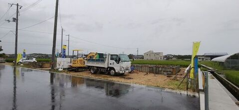 リーブルガーデン善通寺市原田町第四 外観・内装5
