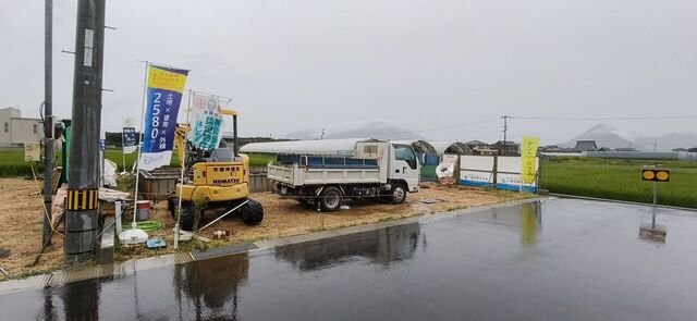 リーブルガーデン善通寺市原田町第四 写真6