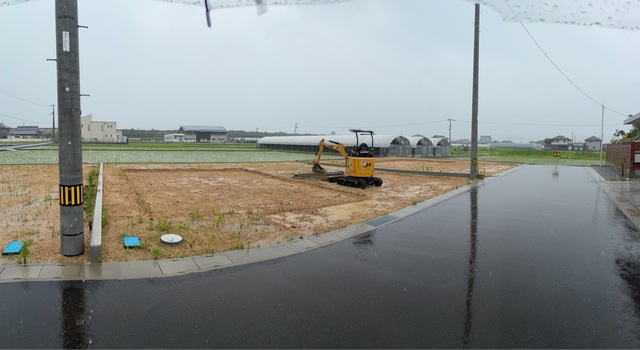 リーブルガーデン善通寺市原田町第四の画像