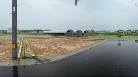 リーブルガーデン善通寺市原田町第四 外観・内装2