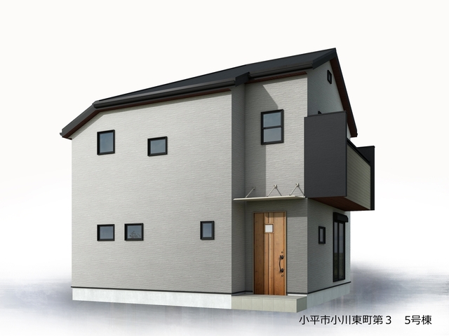 リーブルガーデン小平市小川東町第３の画像3