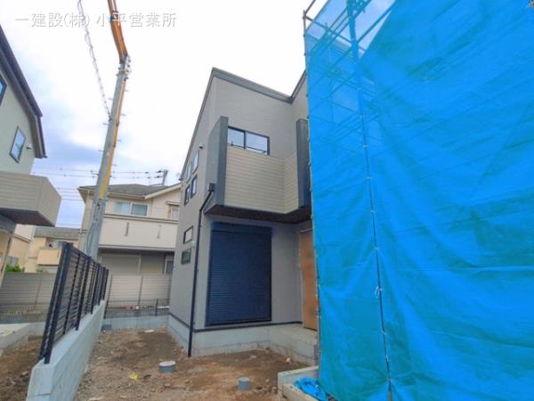 リーブルガーデン小平市小川東町第３の画像3