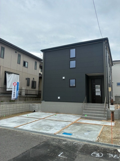 リーブルガーデン知多市梅が丘第5 写真6