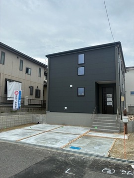 リーブルガーデン知多市梅が丘第5 外観・内装6