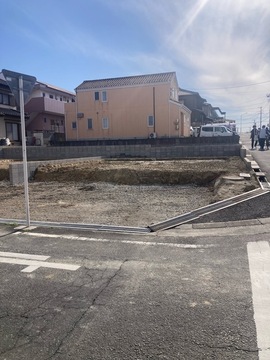 リーブルガーデン知多市梅が丘第5 外観・内装12