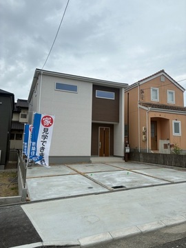 リーブルガーデン知多市梅が丘第5 外観・内装1