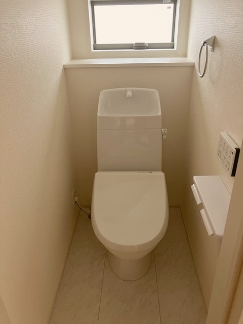 リーブルガーデン宮城野区福田町２丁目Ⅱ 写真8