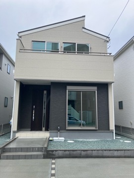 リーブルガーデン宮城野区福田町２丁目Ⅱ 外観・内装1