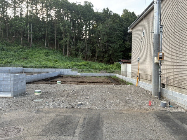 リーブルガーデン狭山市笹井の画像
