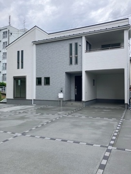 リーブルガーデン青葉区国見2丁目Ⅰ 外観・内装1