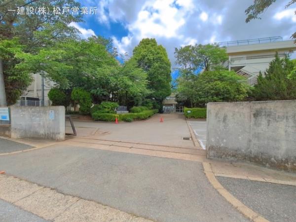 リーブルガーデン野田市岩名２丁目 周辺環境1