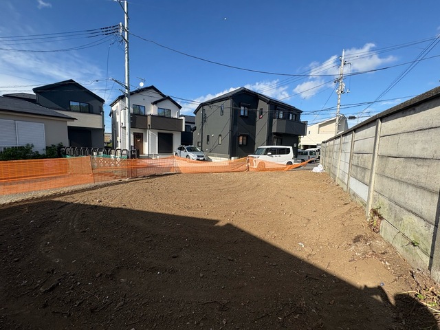 リーブルガーデン日野市平山第３の画像3
