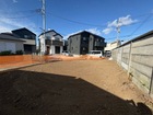 リーブルガーデン日野市平山第3 写真2