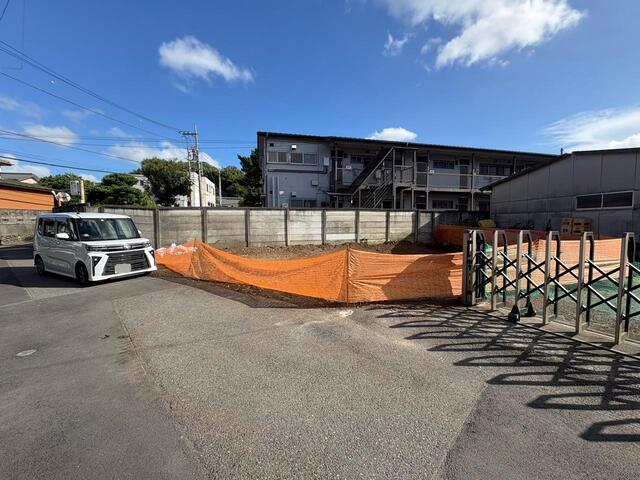 リーブルガーデン日野市平山第3 写真4