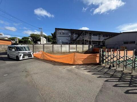 リーブルガーデン日野市平山第3 外観・内装4