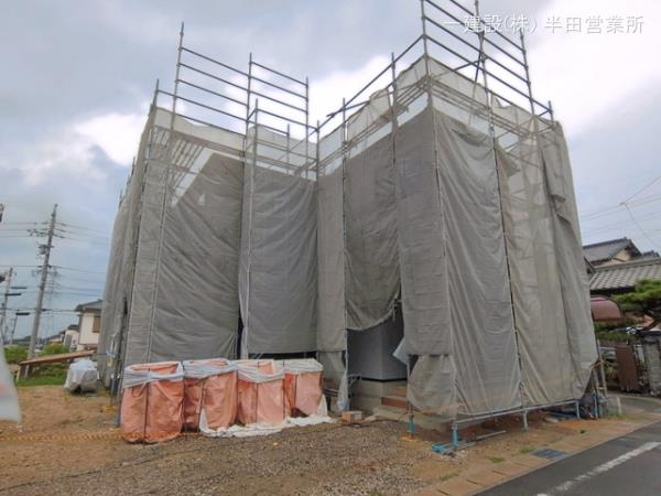 リーブルガーデン豊田市保見ケ丘 写真5