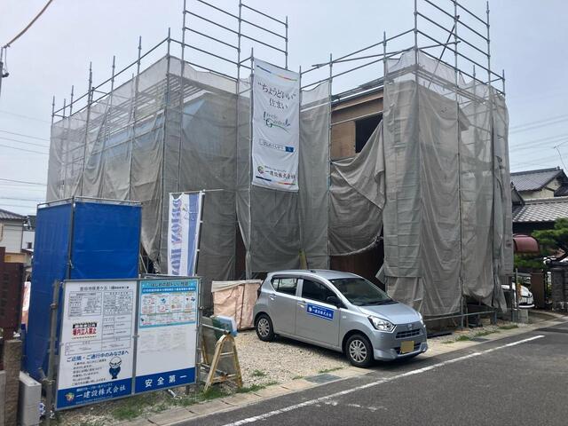 リーブルガーデン豊田市保見ケ丘の画像
