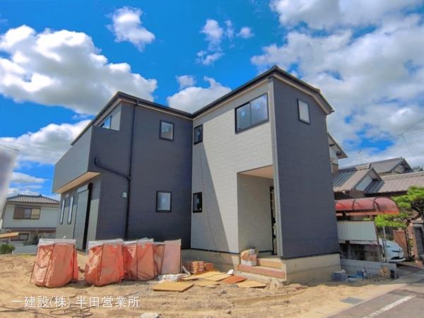 リーブルガーデン豊田市保見ケ丘 写真3