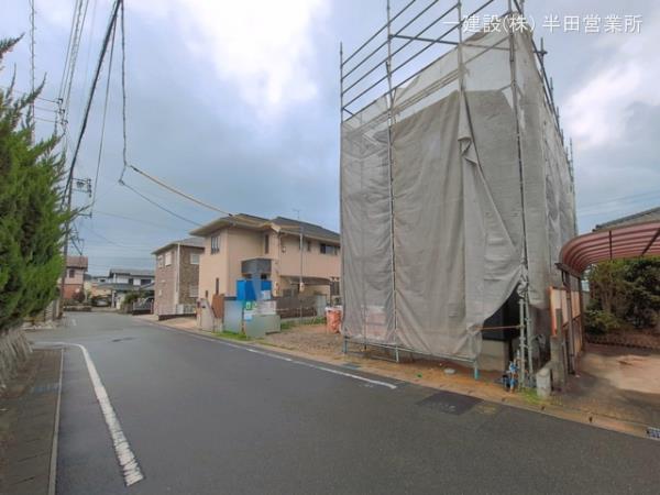 リーブルガーデン豊田市保見ケ丘 写真4