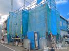 リーブルガーデン小平市学園西町３丁目 写真1