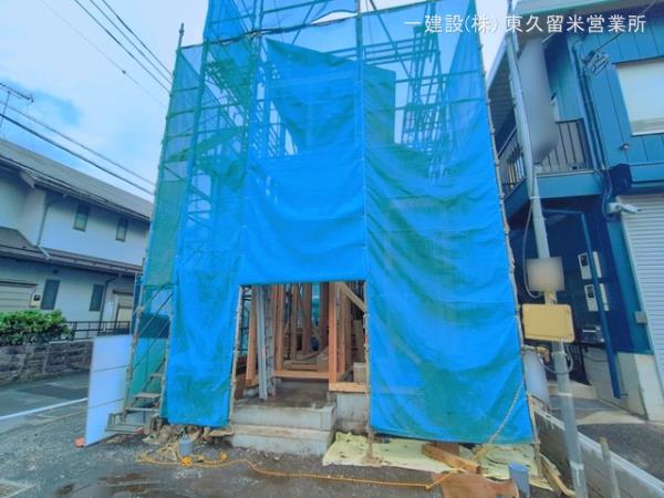 リーブルガーデン小平市学園西町３丁目 写真4