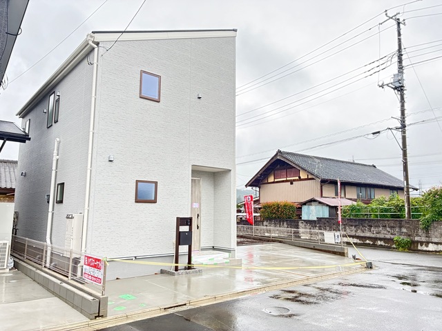 リーブルガーデン飯能市笠縫 写真9