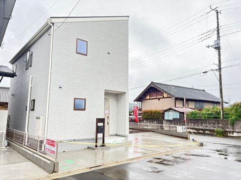 リーブルガーデン飯能市笠縫 外観・内装9