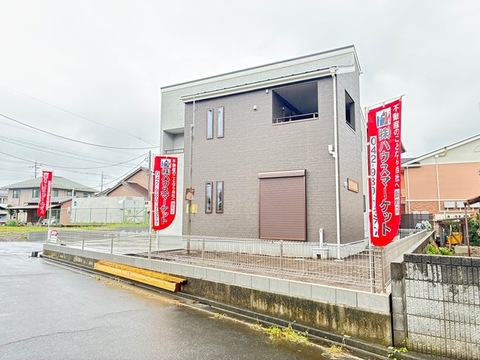 リーブルガーデン飯能市笠縫 外観・内装10