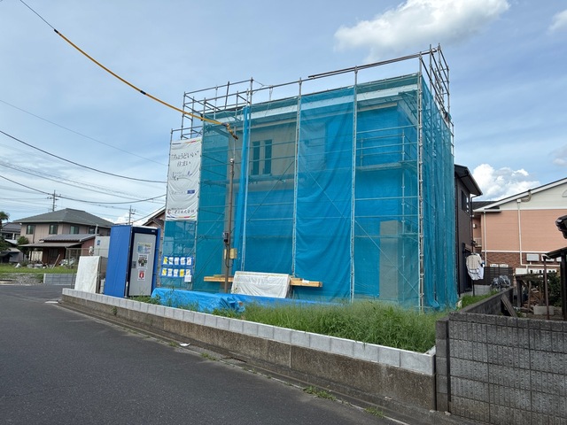 リーブルガーデン飯能市笠縫 写真2