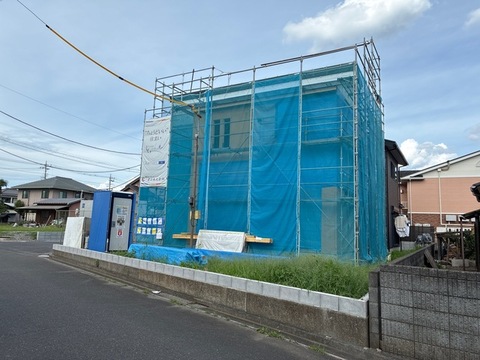 リーブルガーデン飯能市笠縫 外観・内装2
