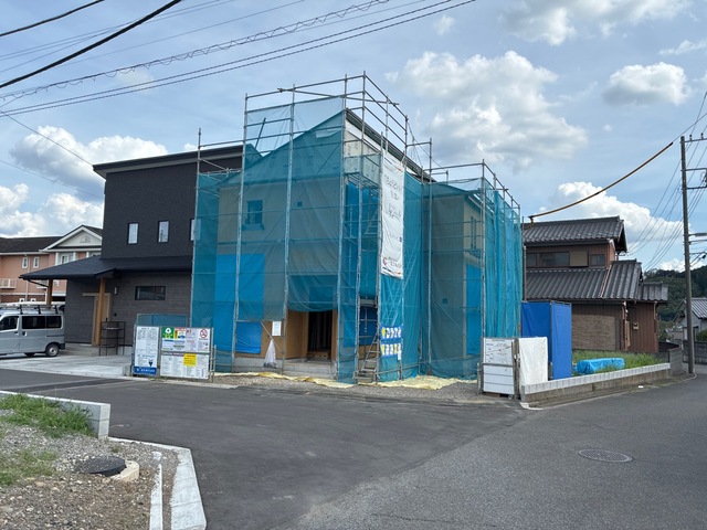 リーブルガーデン飯能市笠縫 写真3