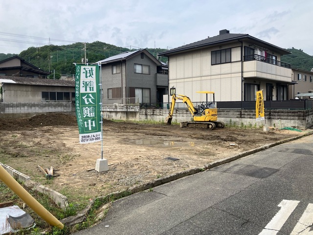 リーブルガーデン倉敷児島下の町９丁目の画像3