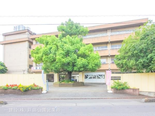 リーブルガーデン上尾市二ツ宮 周辺環境2