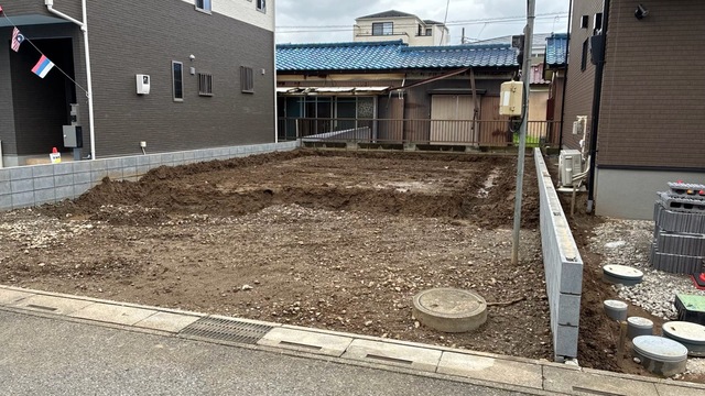 （1号棟）