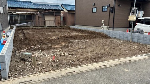 リーブルガーデン大袋第3 外観・内装3