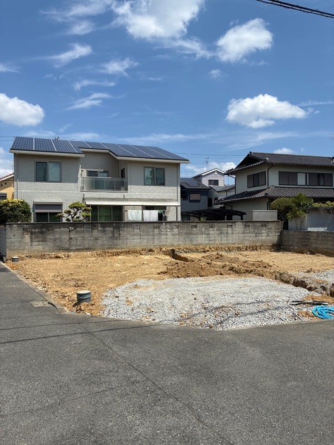 リーブルガーデン堺東区日置荘原寺町の画像