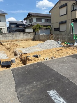リーブルガーデン堺東区日置荘原寺町 外観・内装2