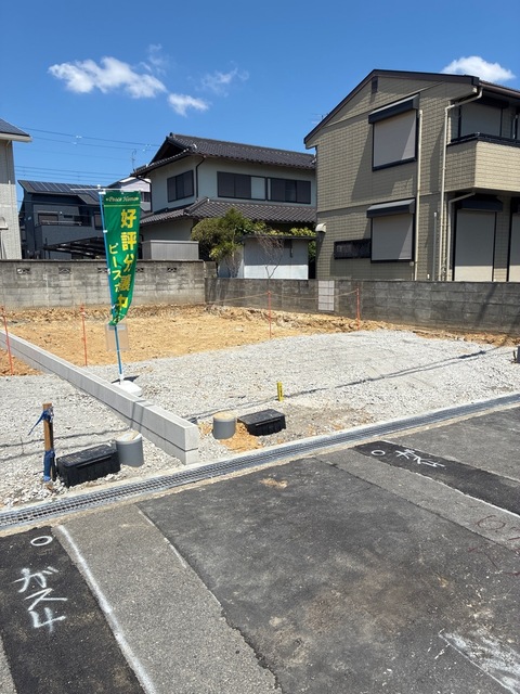 リーブルガーデン堺東区日置荘原寺町 写真3