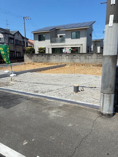 リーブルガーデン堺東区日置荘原寺町 写真4
