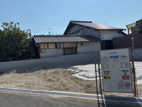 リーブルガーデン西区持子5期 外観・内装2