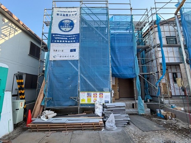 リーブルガーデン流山市江戸川台西２丁目の画像3