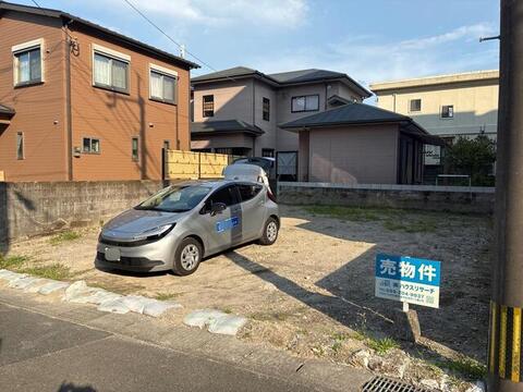 リーブルガーデン鹿児島市田上第三 外観・内装1