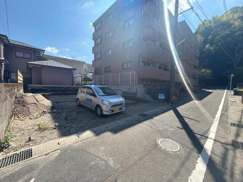 リーブルガーデン鹿児島市田上第三 外観・内装2