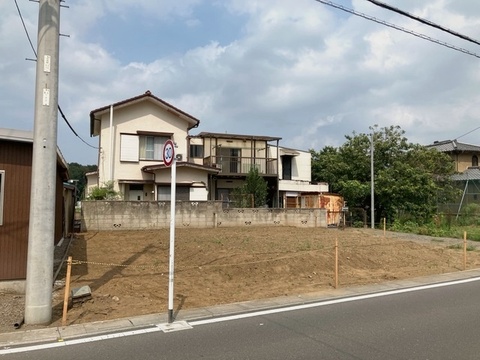 リーブルガーデン上尾菅谷 外観・内装1