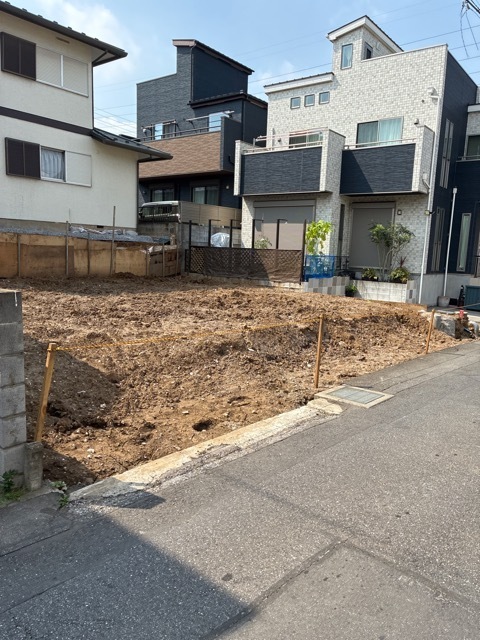 リーブルガーデン丸山４丁目の画像3